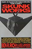 Skunk Works: A Personal Memoir of My Years at Lockheed