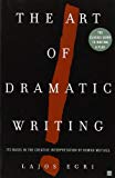 The Art of Dramatic Writing