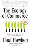 The Ecology of Commerce