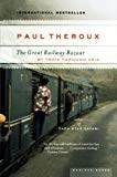 The Great Railway Bazaar: By Train Through Asia