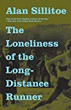 The Loneliness of the Long-distance Runner