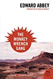 The Monkey Wrench Gang