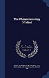 The Phenomenology of Mind