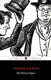 The Posthumous Papers of the Pickwick Club