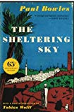 The Sheltering Sky