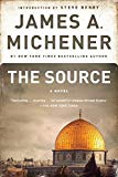 The Source; a Novel