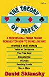 The Theory of Poker