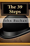 The Thirty-Nine Steps