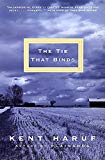 The Tie That Binds: A Novel