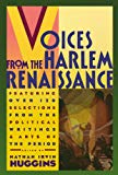 Voices from the Harlem Renaissance