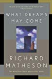 What Dreams May Come: A Novel
