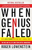 When Genius Failed