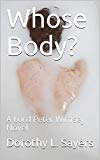 Whose Body?: A Lord Peter Wimsey Novel