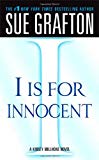 'I' Is for Innocent