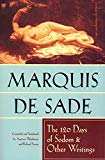 The 120 Days of Sodom and Other Writings