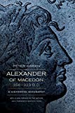 Alexander of Macedon 356-323 B.C.: A Historical Biography