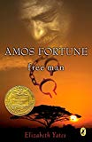 Amos Fortune: Free Man