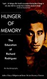 Hunger of Memory: The Education of Richard Rodriguez