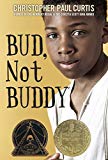 Bud Not Buddy