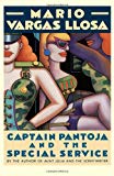 Captain Pantoja and the Special Service