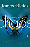 Chaos: Making a New Science