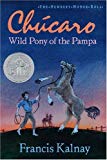 Chucaro: Wild Pony of the Pampa