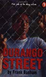 Durango Street