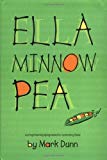 Ella Minnow Pea: A Progressively Lipogrammatic Epistolary Fable