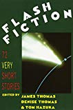 Flash Fiction: Very Short Stories