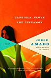 Gabriela Clove and Cinnamon