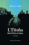 I Tituba Black Witch of Salem