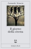 Il Giorno Della Civetta