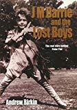 J.M. Barrie & the Lost Boys