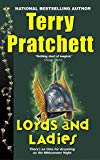 Lords and Ladies: A Novel of Discworld