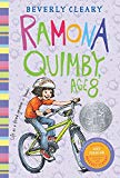 Ramona Quimby Age 8