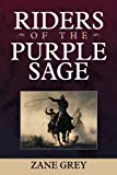 Riders of the Purple Sage