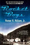 Rocket Boys: A Memoir