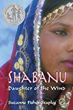 Shabanu: Daughter of the Wind