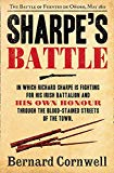 Sharpe's Battle: Richard Sharpe and the Battle of Fuentes de Ooro May 1811