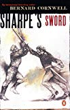 Sharpe's Sword: Richard Sharpe and the Salamanca Campaign June and July 1812