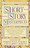 Short Story Masterpieces