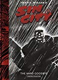 Frank Miller's Sin City the Hard Goodbye