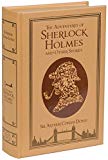 The Adventures of Sherlock Holmes