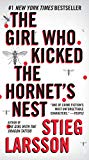 The Girl Who Kicked the Hornet's Nest