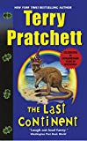 The Last Continent: A Discworld Novel