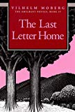 The Last Letter Home