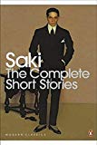 The Penguin Complete Saki