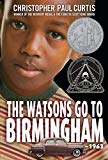 The Watsons Go to Birmingham--1963