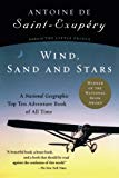 Wind Sand and Stars