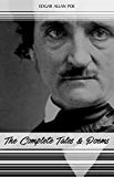 Stories of Edgar Allan Poe